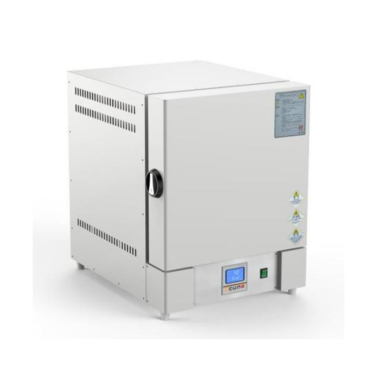 上?；厶?-12TP高溫馬弗爐（智能程序）